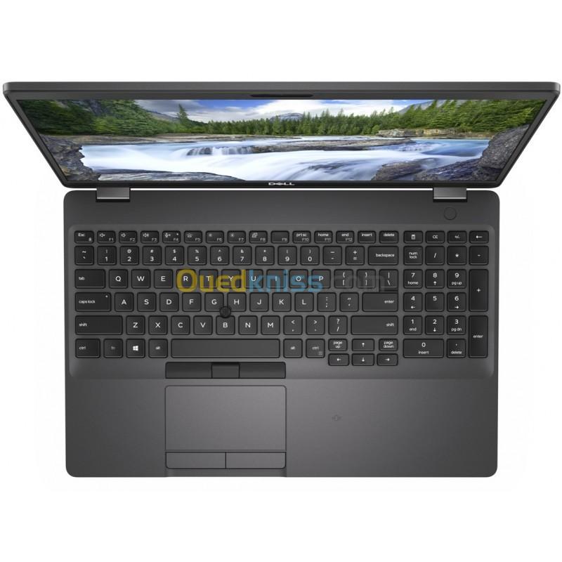 DELL LATITUDE 5500 TACTIL