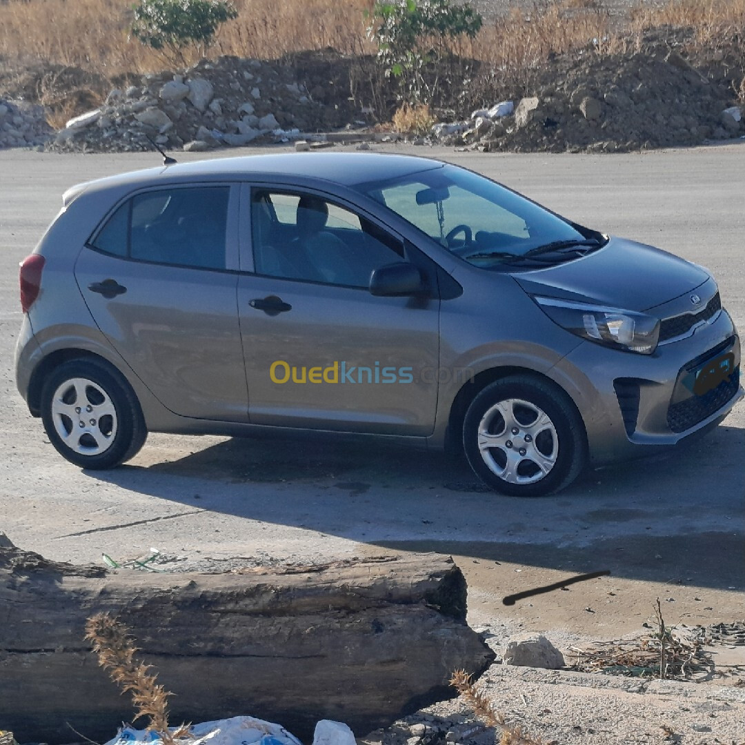 Kia Picanto 2019 LX