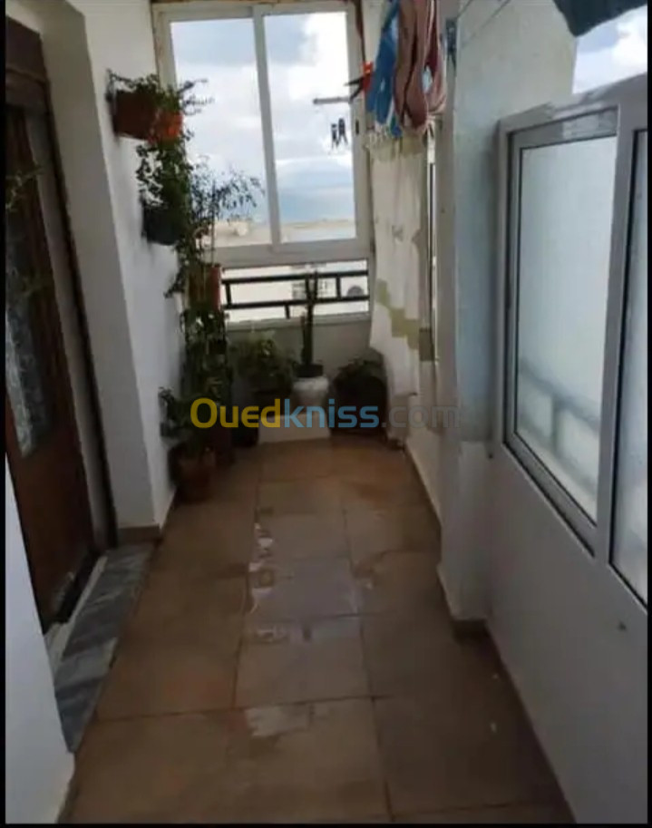 Vente Appartement F3 Tipaza Bou ismail