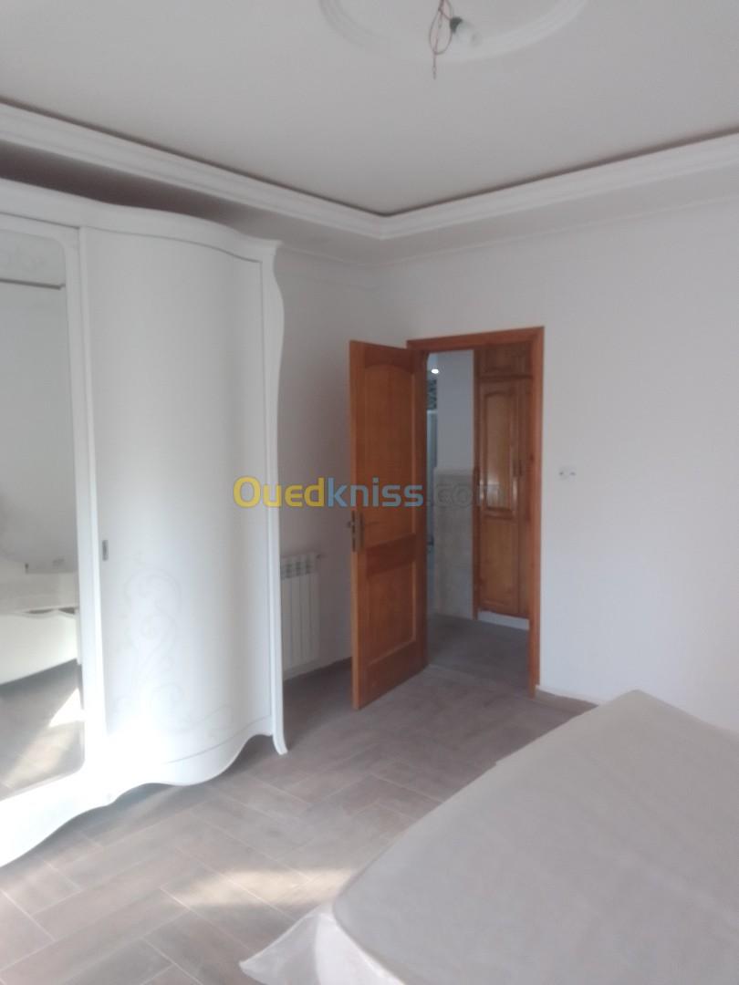 Vente Appartement F4 Tipaza Bou ismail