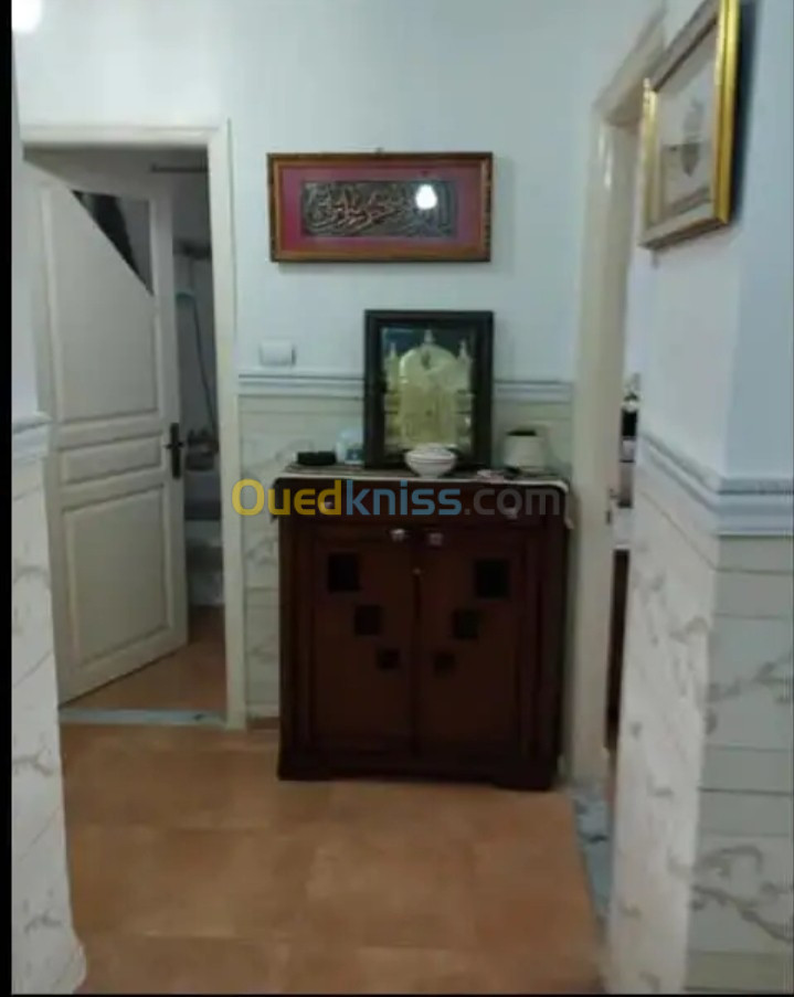 Vente Appartement F3 Tipaza Bou ismail