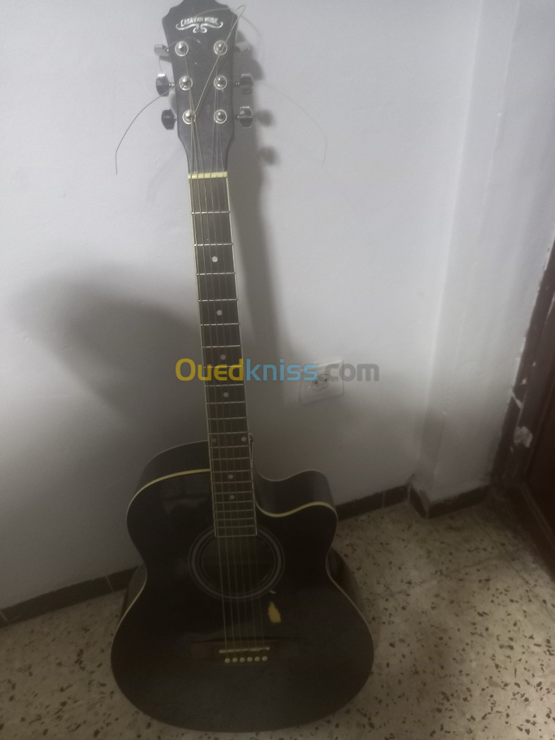 Guitar 