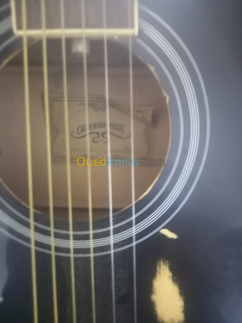 Guitar 