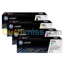 TONER HP ORIGINAL