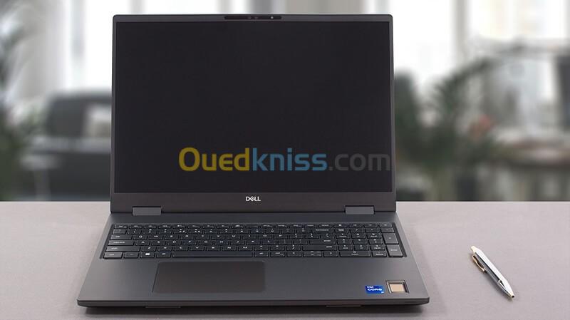 2023 Station de travail DELL Precision 7680 I7 13850HX 32GO 1TB SSD RTX A 2000 