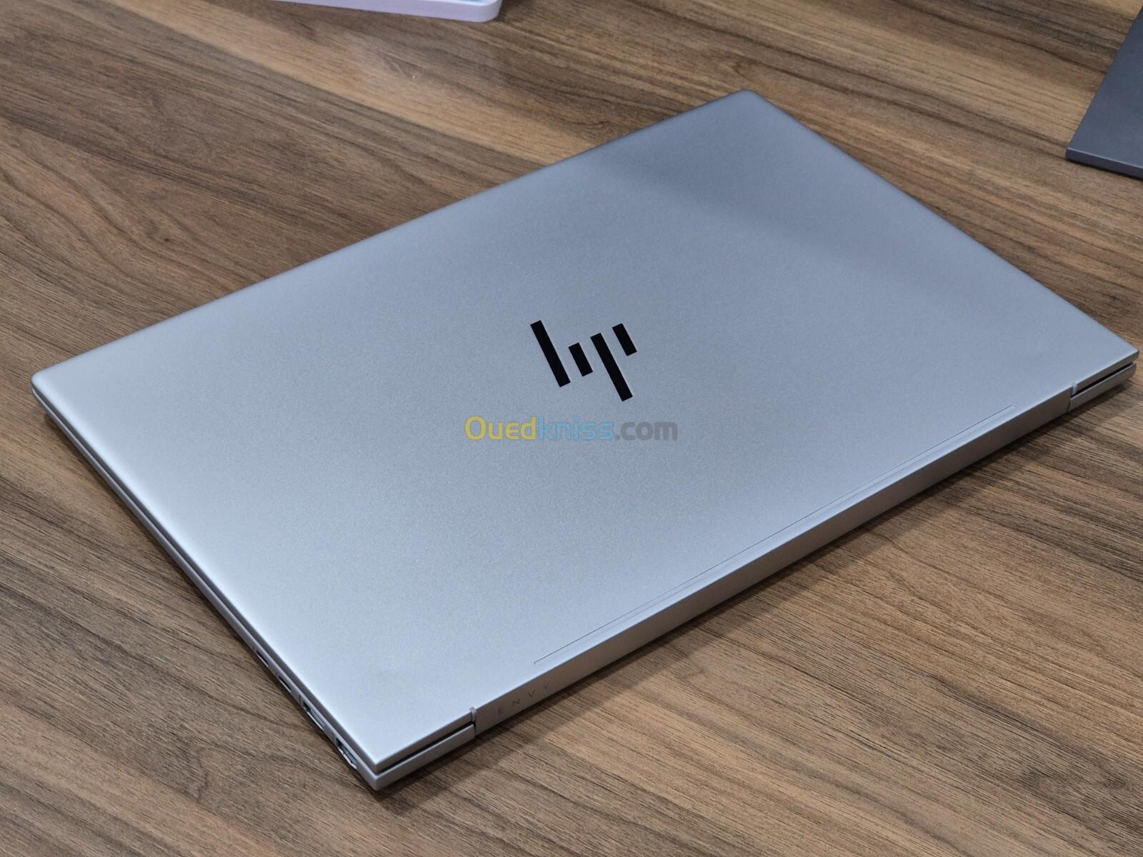 HP ENVY 17 LAPTOP I7 1355U 16GO 512GO RTX 3050 4GO 