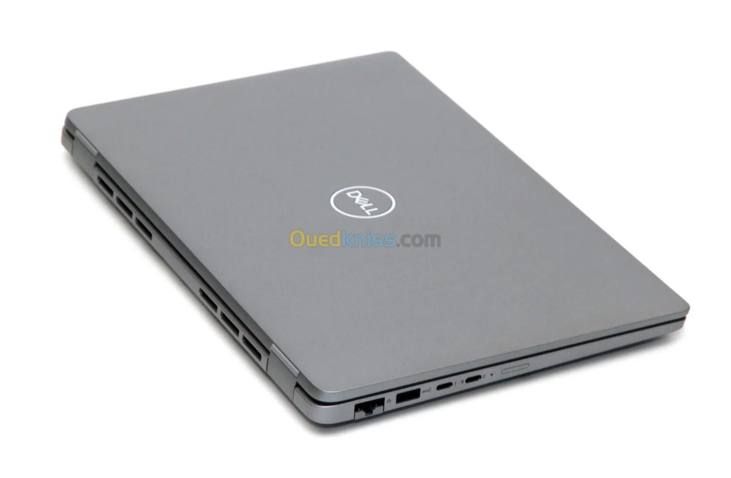 DELL PRECISION 3480 SATSION DE TRAVAIL I5 1350P 16GO 512GO SSD NUEF SOUS EMBALLAGE 