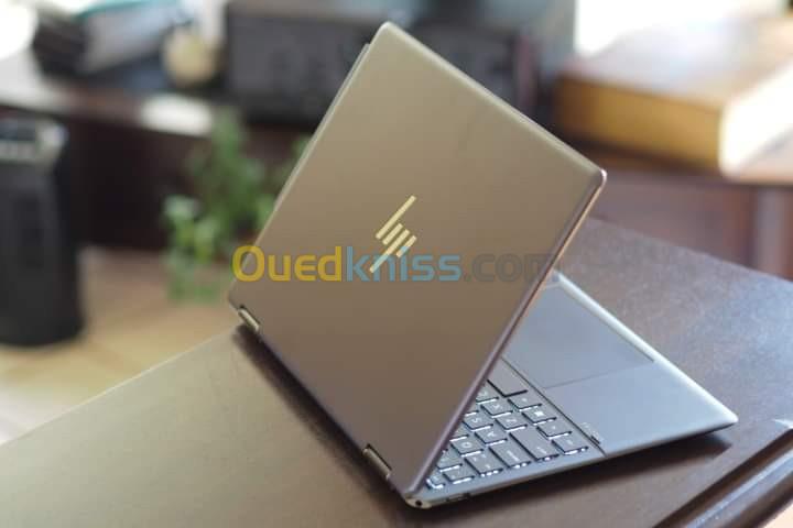 HP SPECTRE X360  2IN1  14-EF2013DX 2023 INTEL CORE I7 1355U 16GO 512GO SSD NVME 