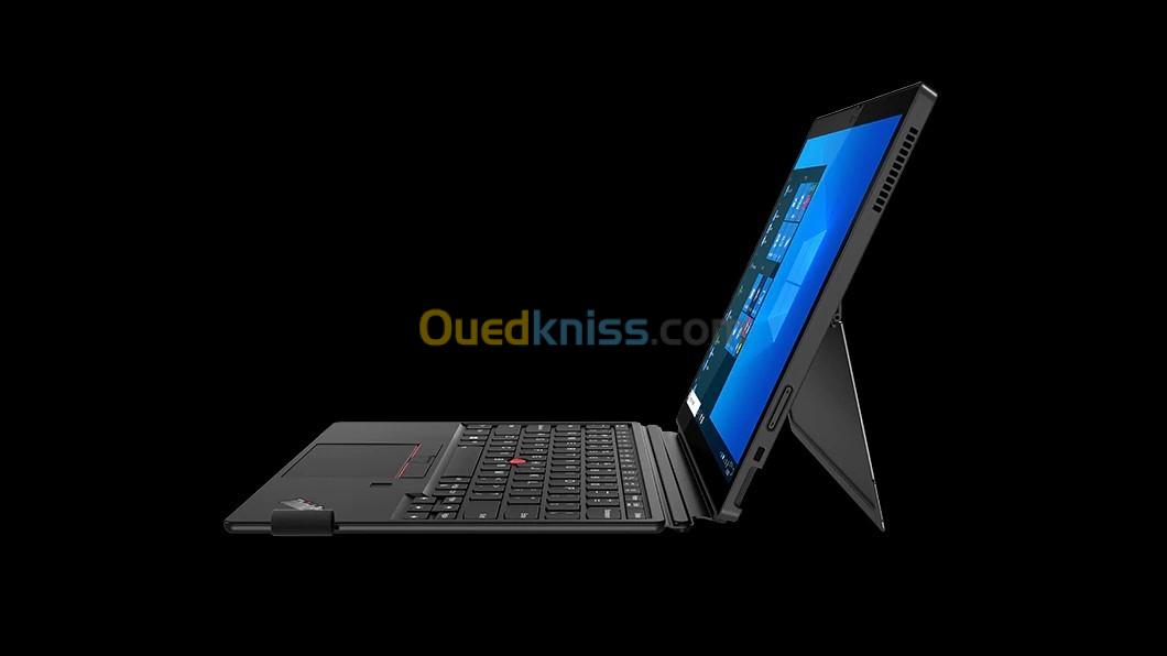 LENOVO THINKPAD X12 GEN1 I5 1130G7 16GO 512GO SSD TACTILE  DÉTACHABLE