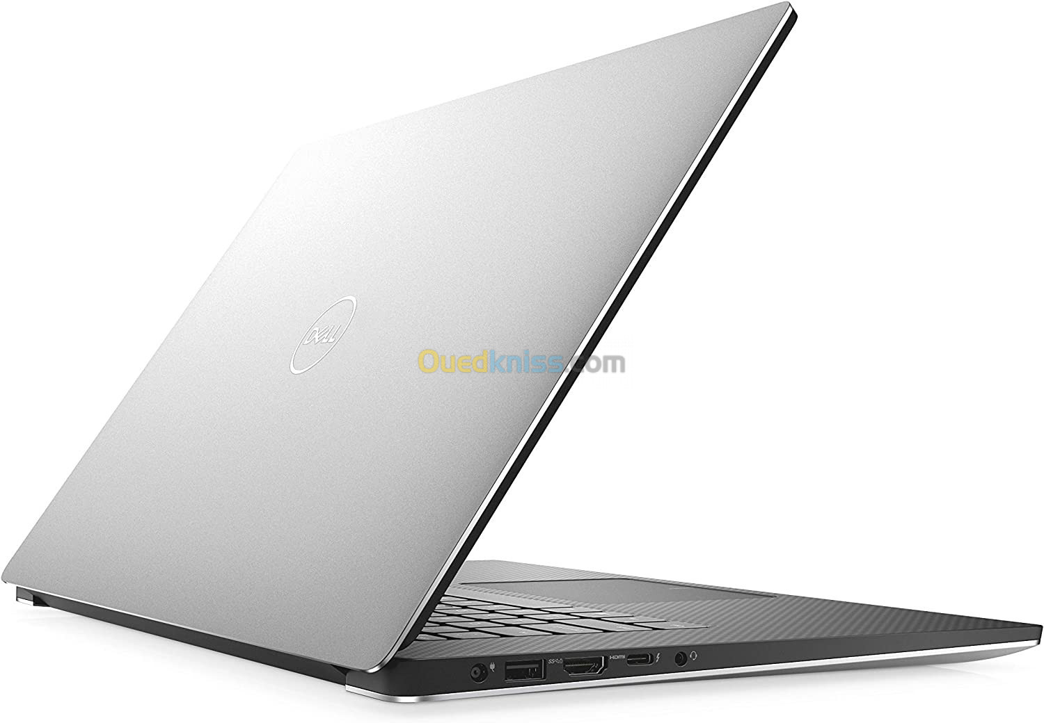 DELL PRECISION 5540 CORE I9 9980H 32GO 1TB SSD NVIDIA QUADRO T2000