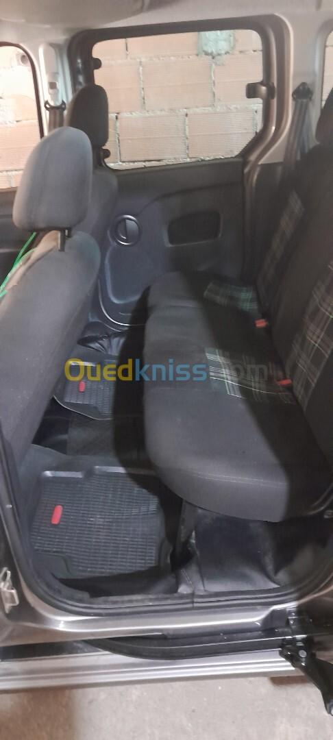 Renault Kangoo 2018 Authentique +