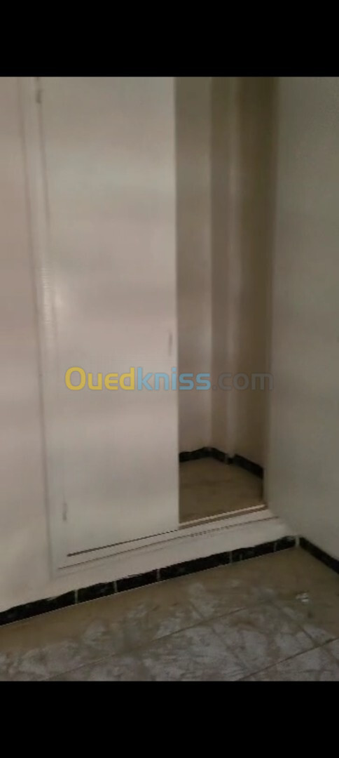 Location Appartement F3 Alger Draria