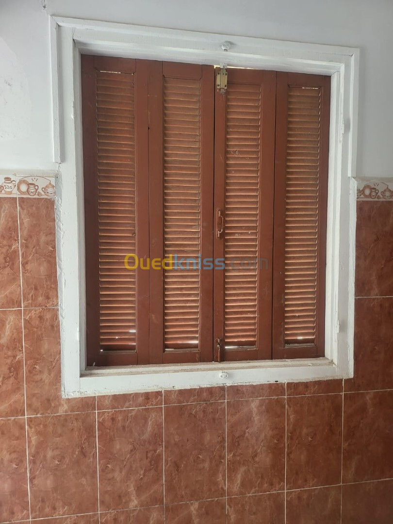 Location Appartement F3 Alger Draria