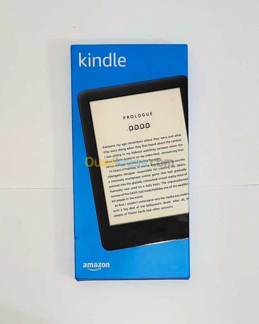 Kindle 10th generation 10th