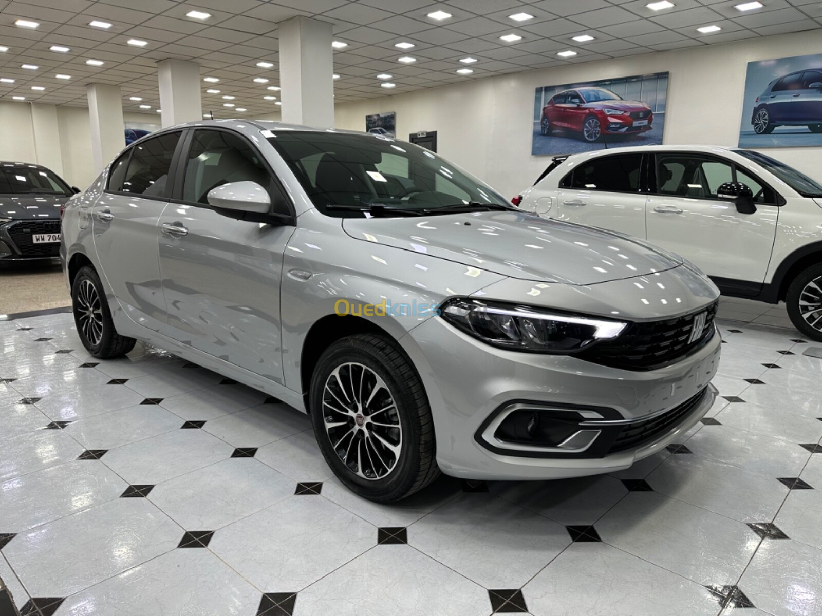 Fiat Tipo 2024 Life