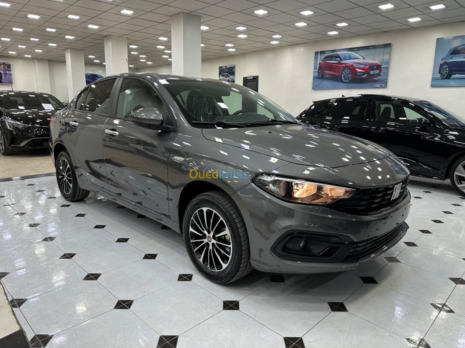 Fiat TIPO 2023 City plus