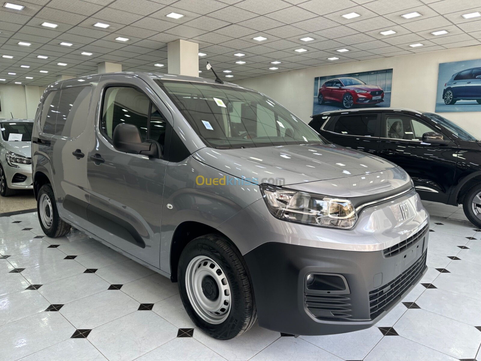 Fiat DOBLO 2024 