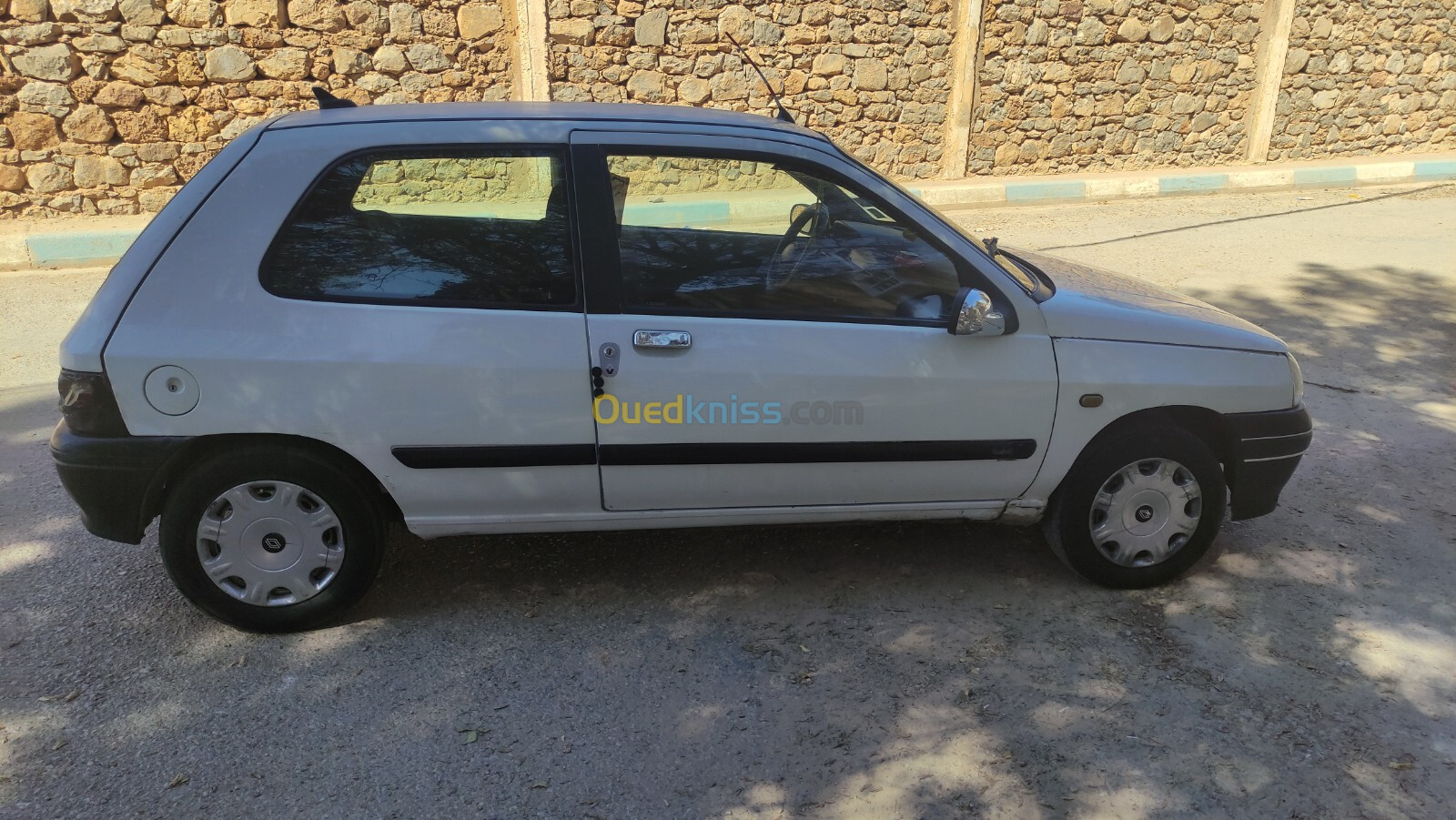 Renault Clio 1 1997 Clio 1