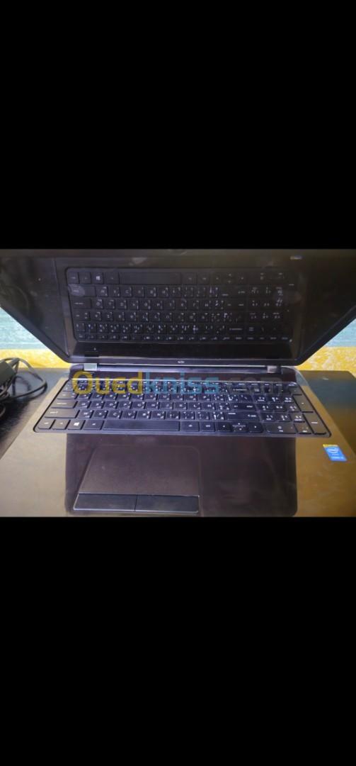 HP 15 R201NE Laptop  Core i3