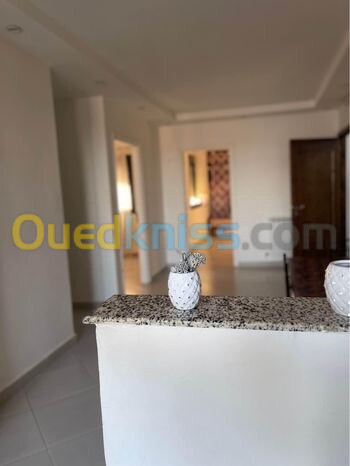 Vente Appartement F3 Oran Oran