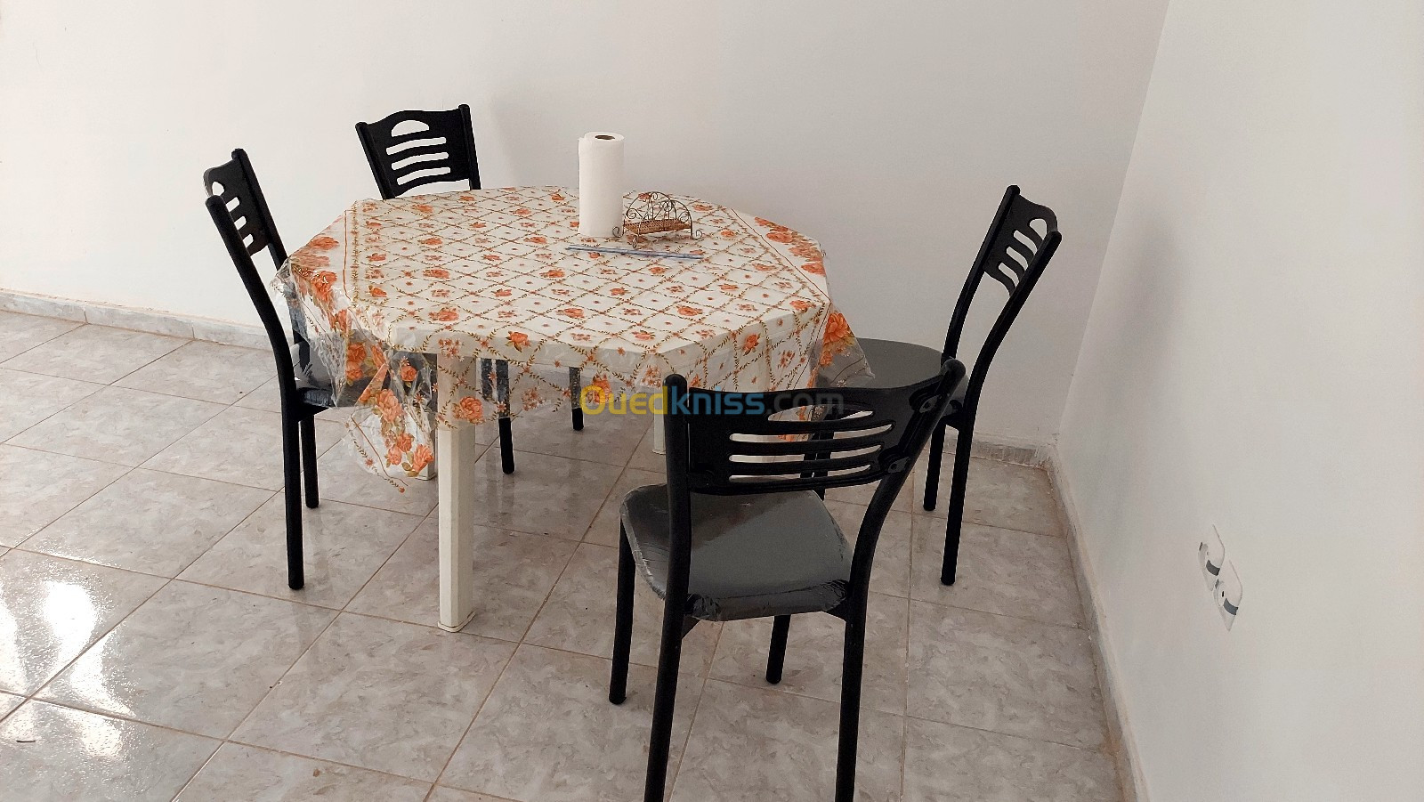 Location Appartement F3 Alger Ain benian