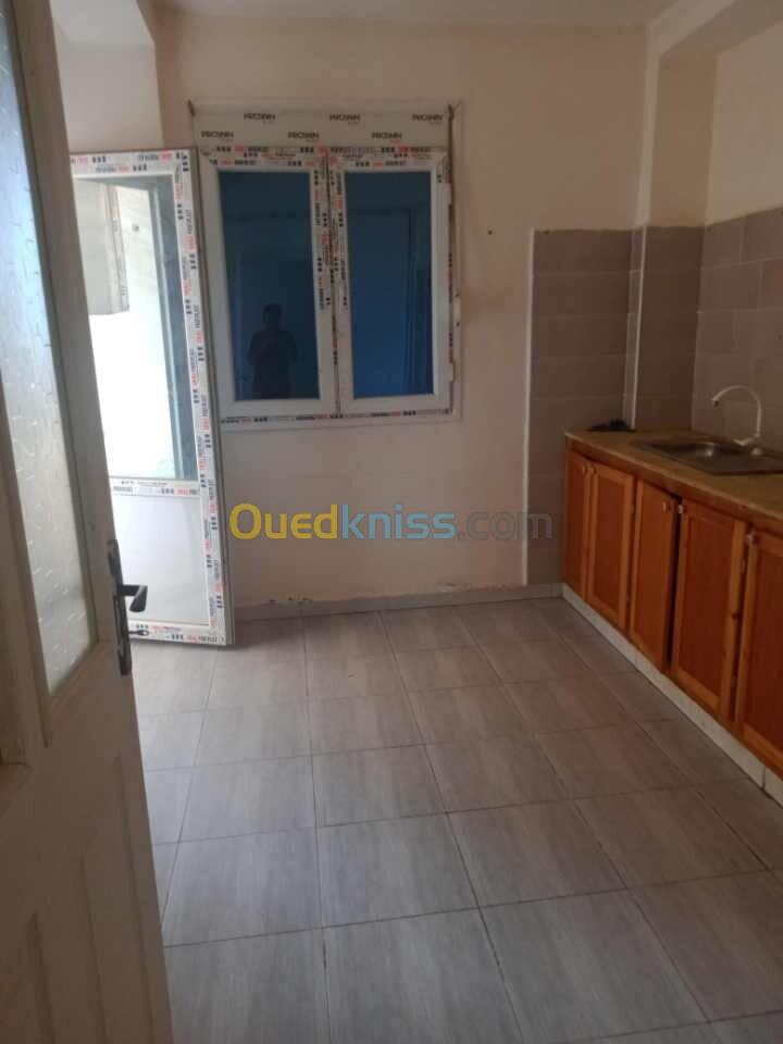 Vente Appartement F4 Tipaza Tipaza