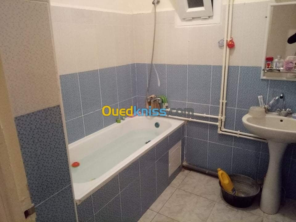 Vente Appartement F3 Blida Bouinan