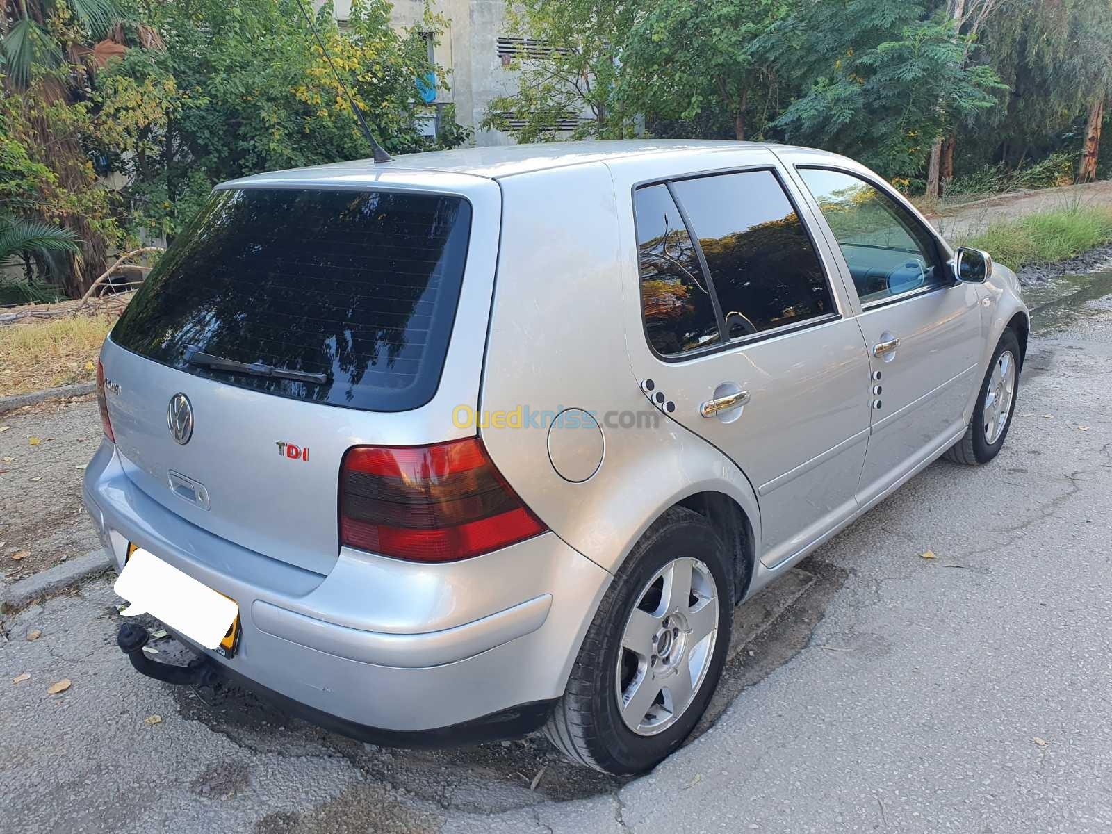 Volkswagen Golf 4 2003 Golf 4