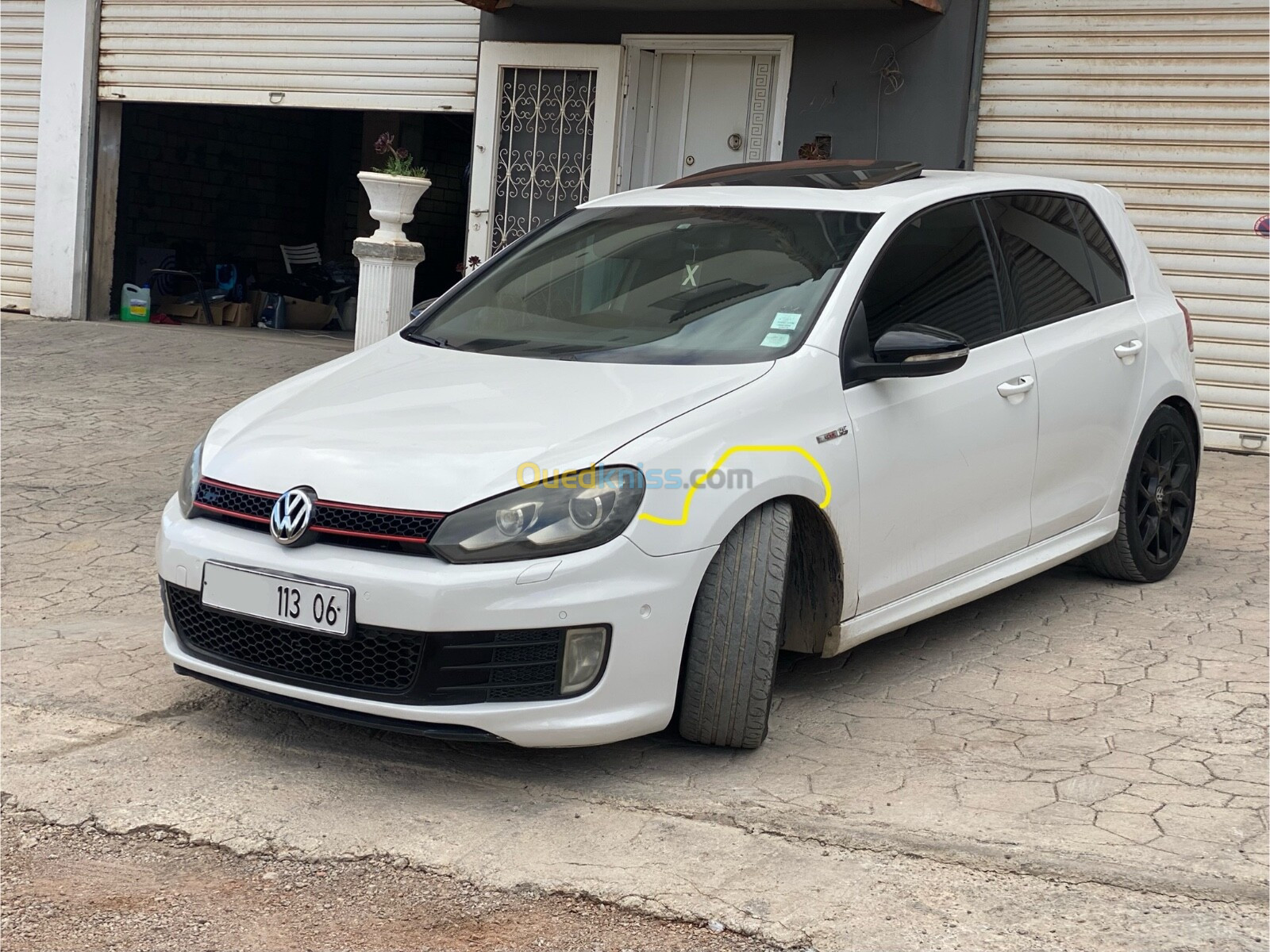 Volkswagen Golf 6 2013 Edition 35