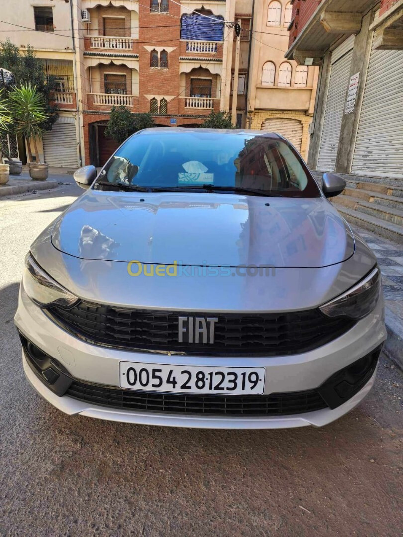 Fiat Tipi 2023 