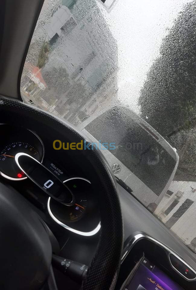 Renault Clio 4 2013 Dynamique