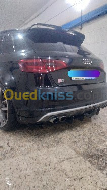 Audi S3 2014 SportBack