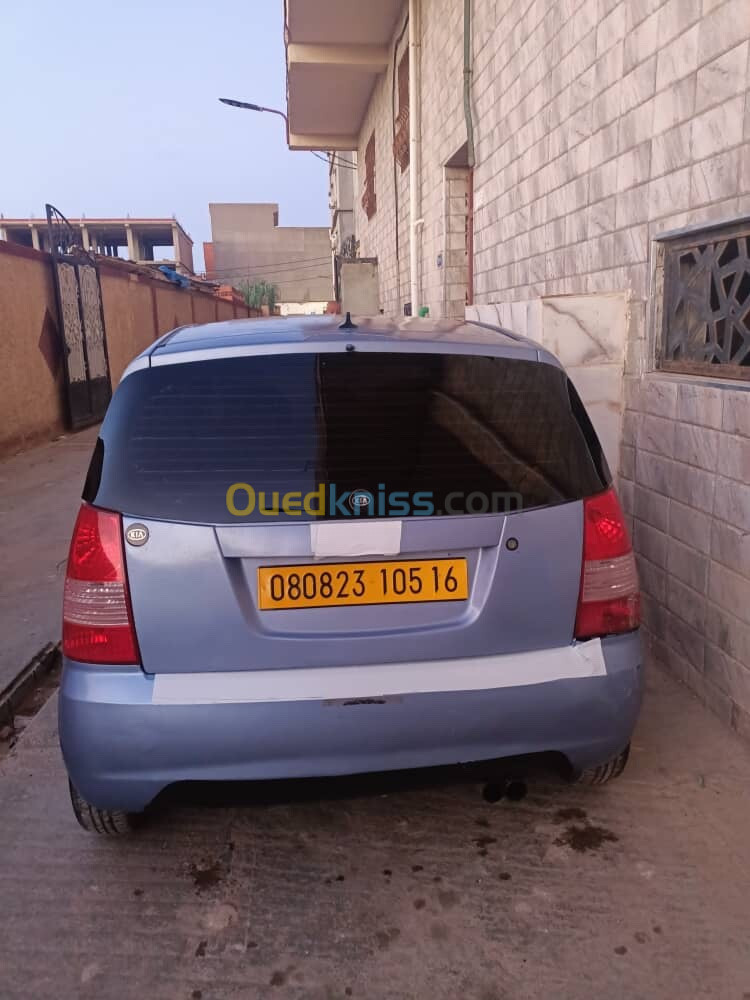 Kia Picanto 2005 