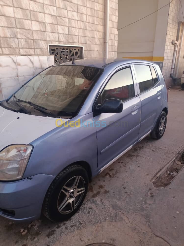 Kia Picanto 2005 