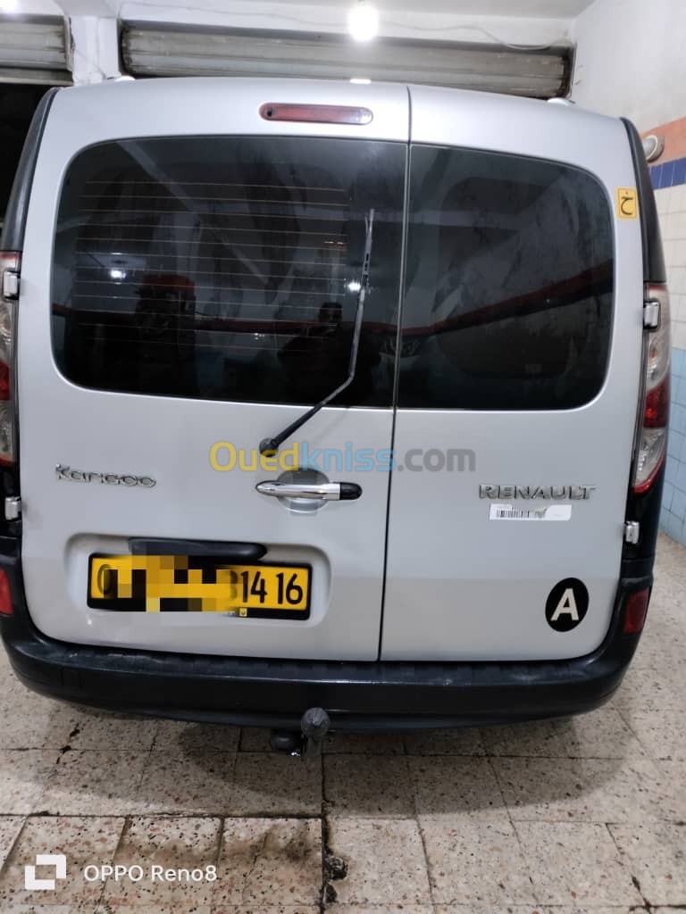 Renault Kangoo 2014 Kangoo