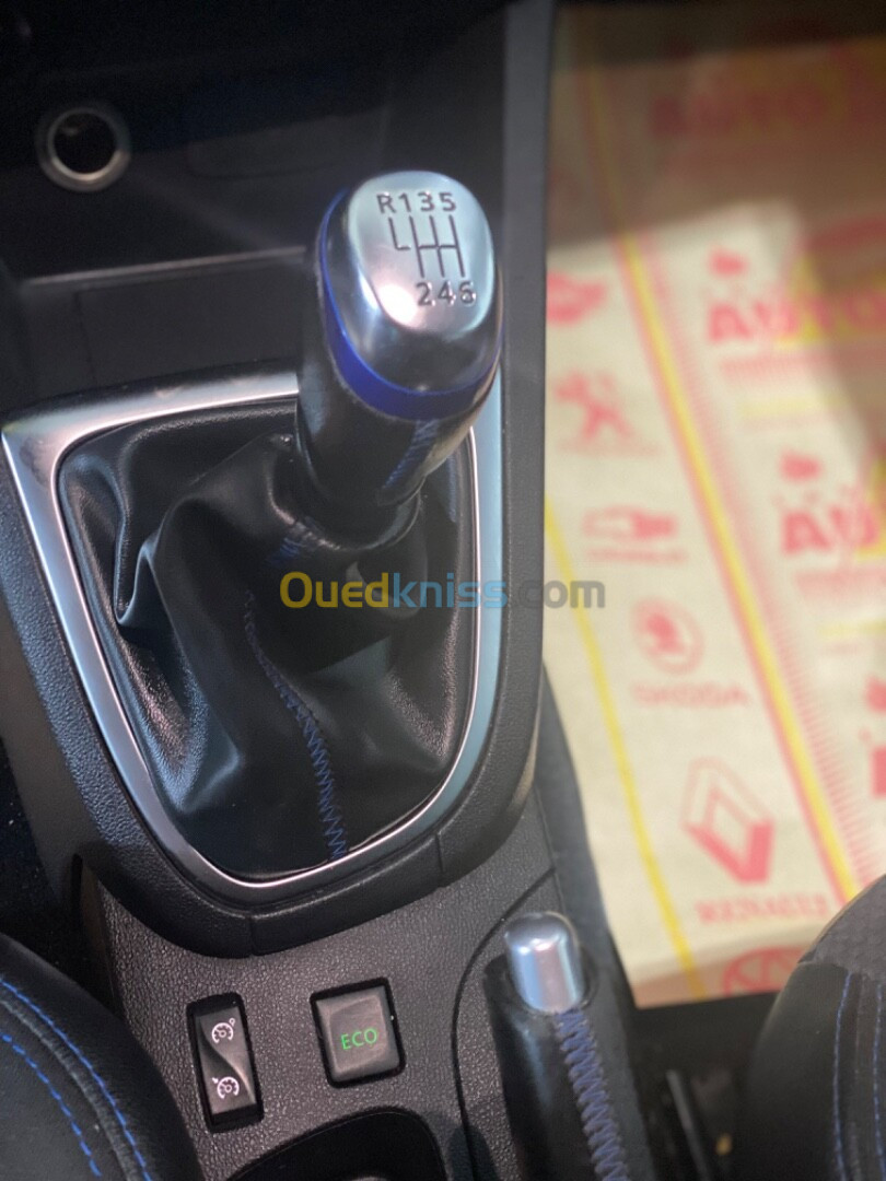 Renault Clio 4 2019 GT Line +