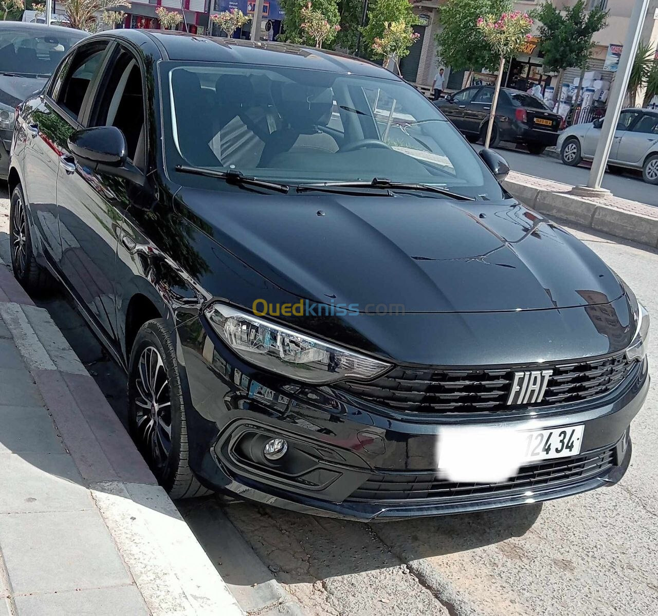 Fiat Tipo 2024 Cité