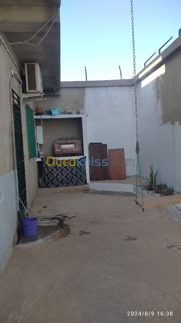 Vente Villa Mostaganem Hassi maameche