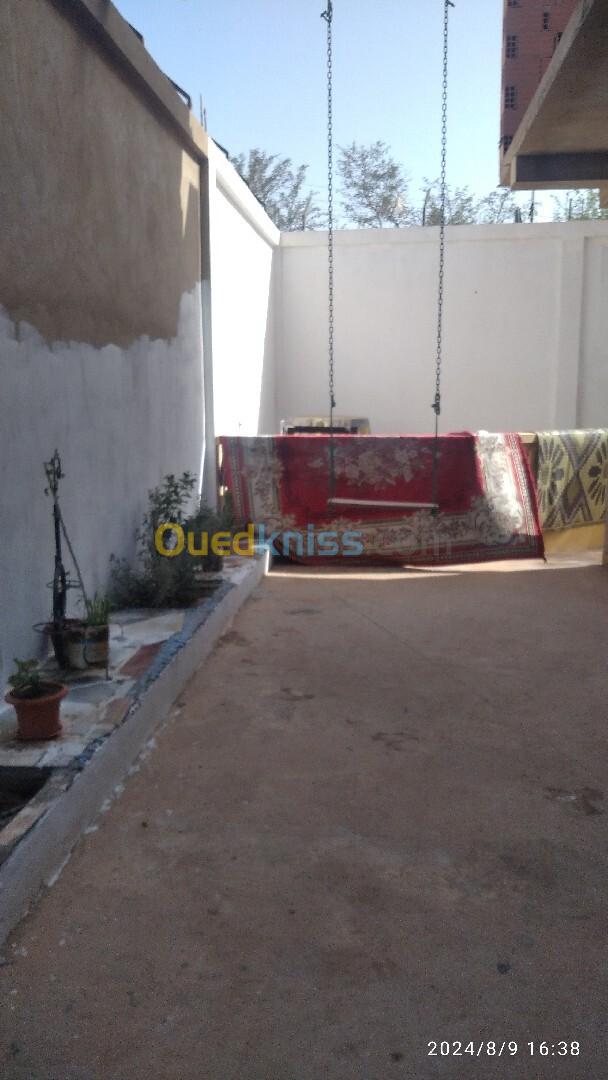 Vente Villa Mostaganem Hassi maameche