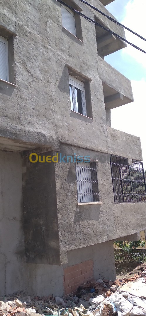 Vente Appartement F3 Bejaia Bejaia