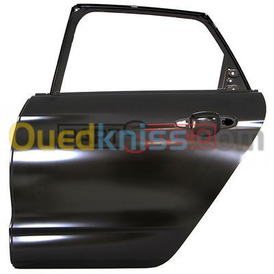 porte avant droite arriere droite C4 CITROEN 2011-2016