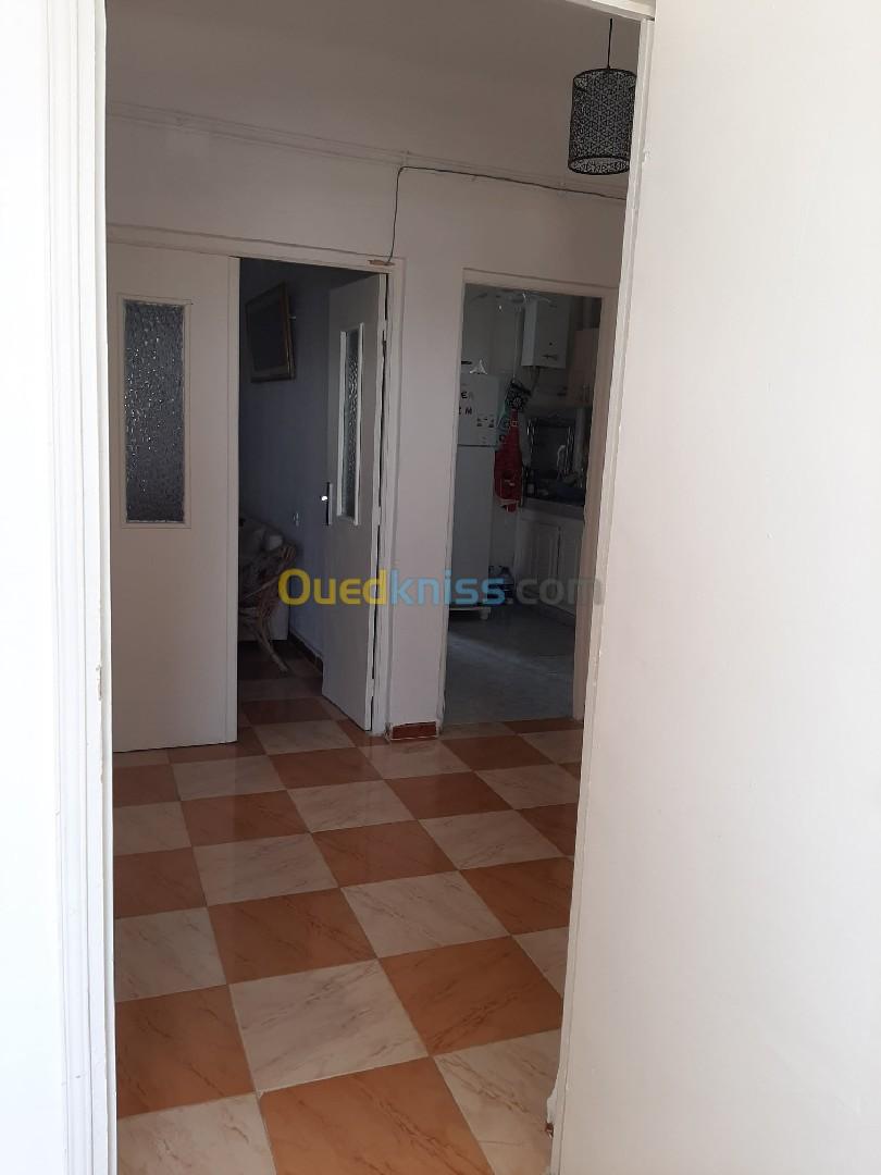 Vente Appartement Sidi Bel Abbès Sidi bel abbes