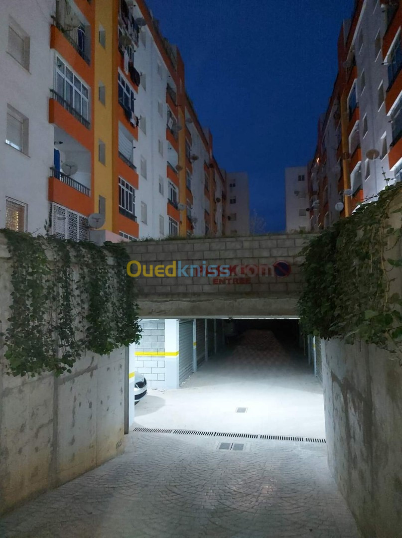 Vente Appartement F3 Boumerdes Boudouaou el bahri