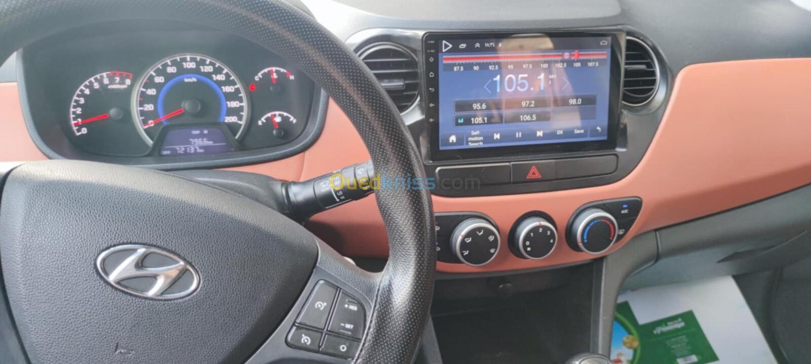 Hyundai Grand i10 2019 DZ