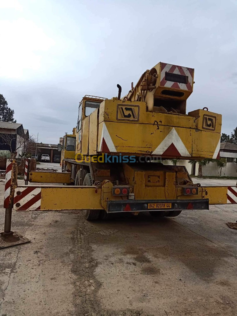 Grue Mobile Sonacom 1040 1040 1993