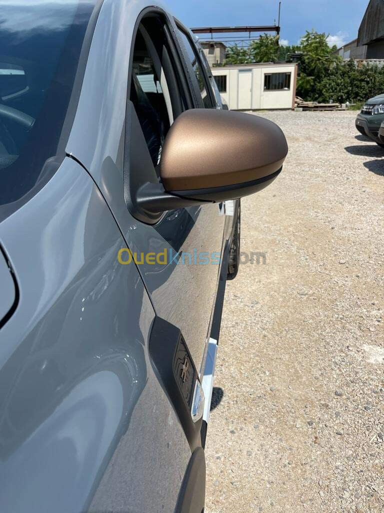 Dacia Duster 2024 Gold