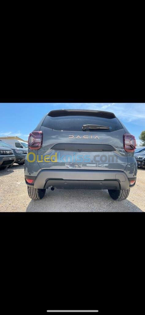 Dacia Duster 2024 Gold