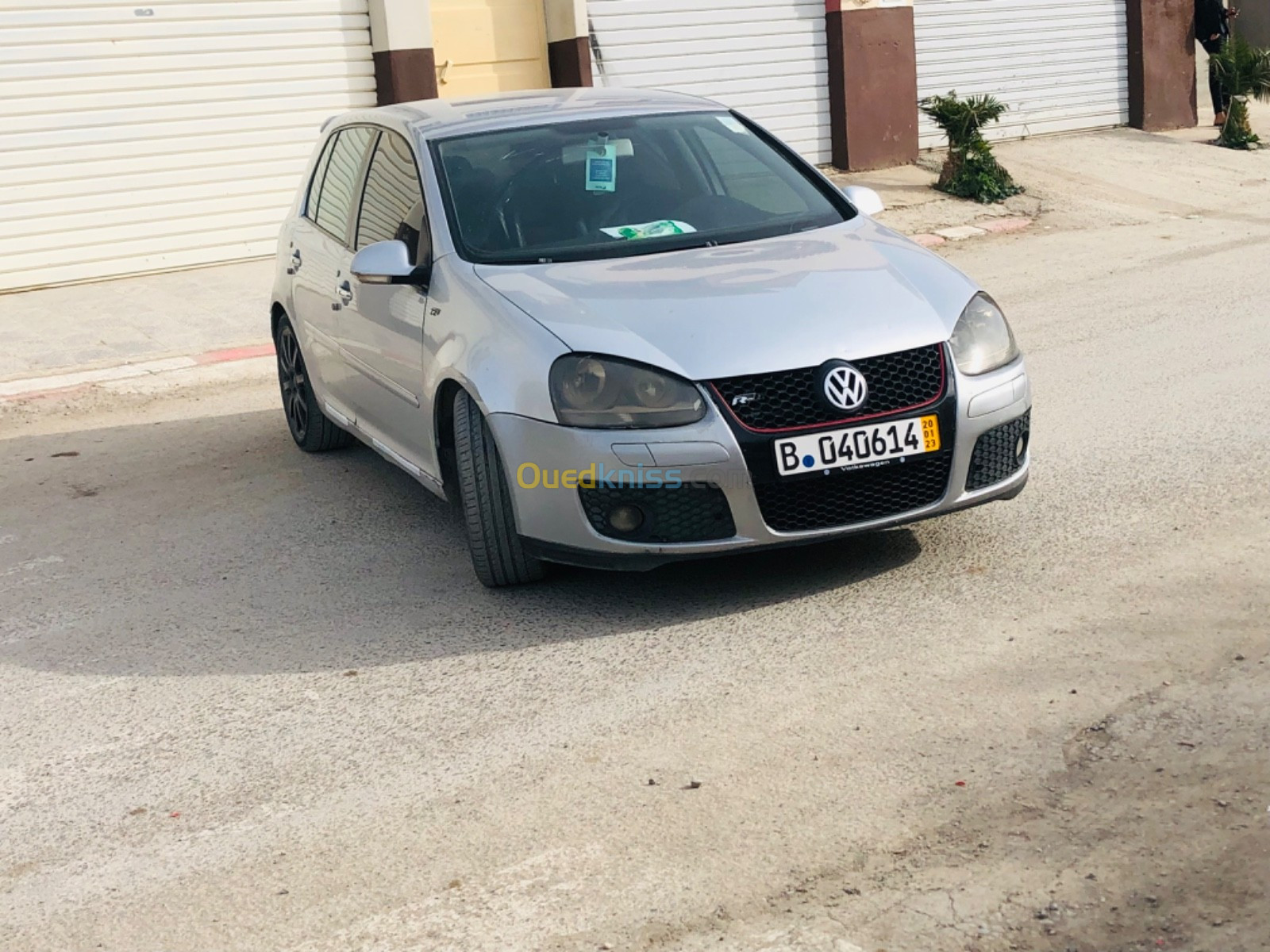 Volkswagen Golf 5 2004 R32