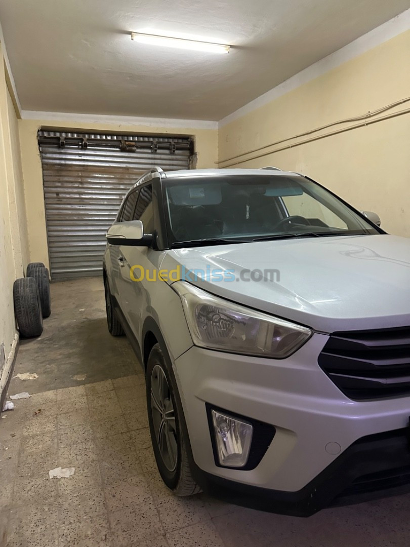 Hyundai Creta 2019 