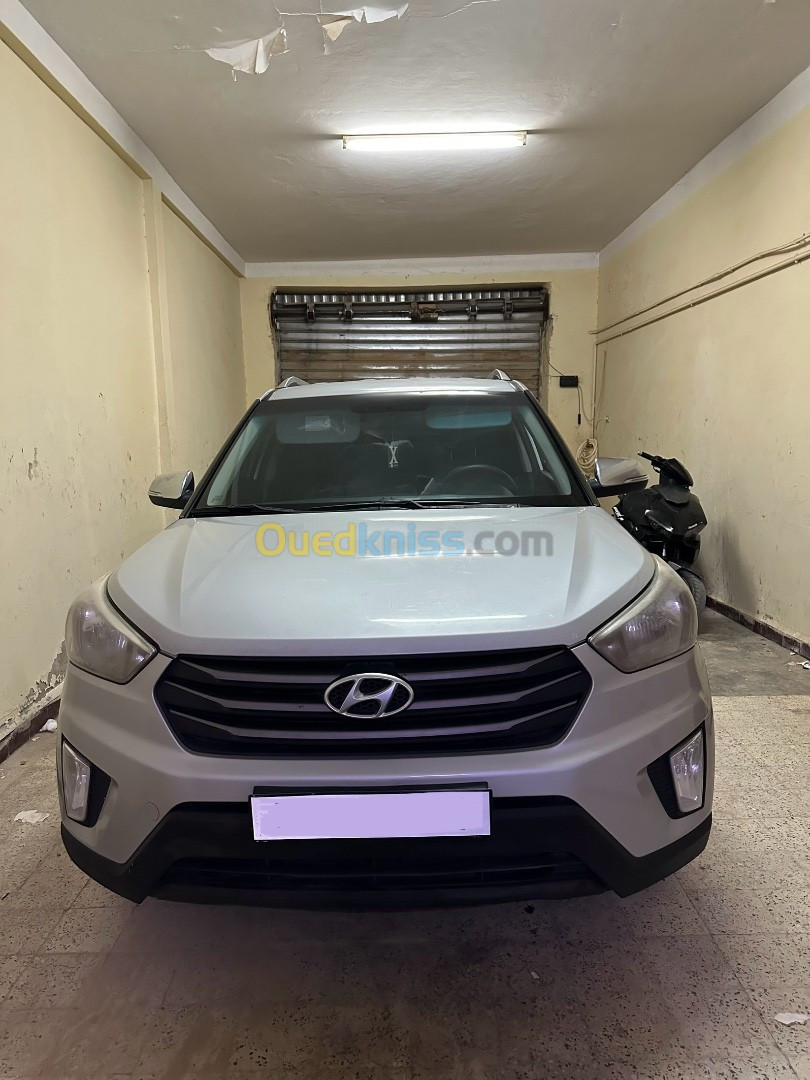 Hyundai Creta 2019 